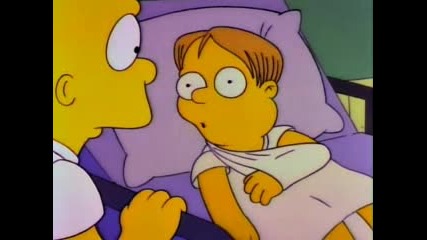 The Simpsons S03 E09
