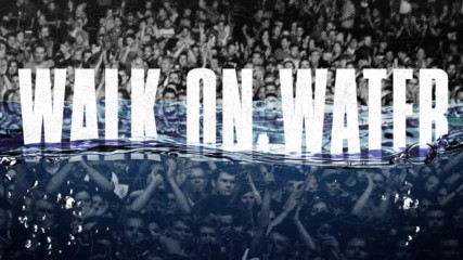 Eminem - Walk On Water (audio) ft. Beyoncé