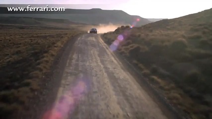 Ferrari _ F F _ Official Video