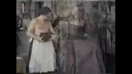 Benny Hill - Robin Hood