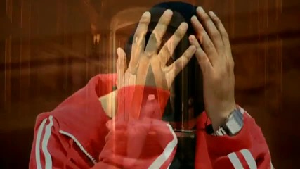 Frankie J - Don't Wanna Try