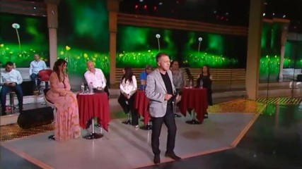 Zike - U meni kuca srce lutalice - Hh - Tv Grand 01.06.2017.