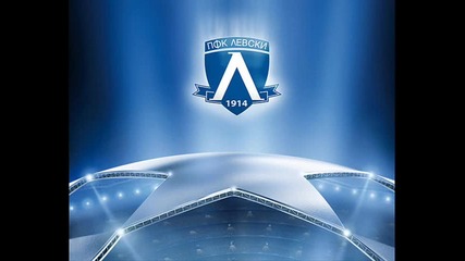 Samo Levski