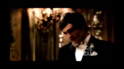 Chuck & Blair Love - Ill Put A Spell On You