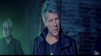 Bon Jovi - God Bless This Mess ( Official Video)
