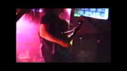 Incantation - Golgotha