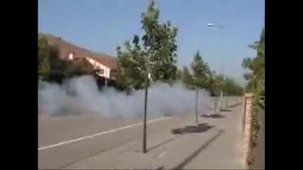 Car Tricks 