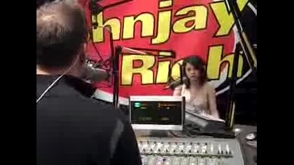 selena gomez with johnjay and rich pt. 4 