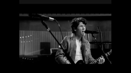 Nick Jonas The Administration - Who I Am (music Video)
