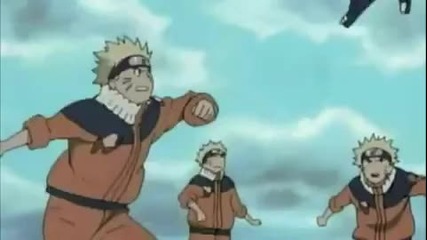 Naruto Shippuden and Naruto amv 