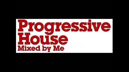 I.kanev - Progressive mix (04.11.2009) part 1 