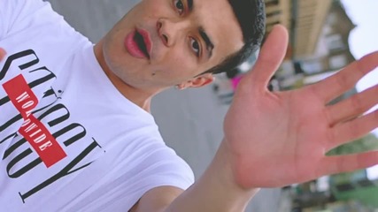 Ady Suleiman - State Of Mind (official 2o15)