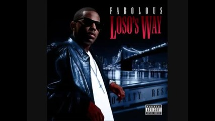 Fabolous ft Diddy Cassie - Time of you life instrumental