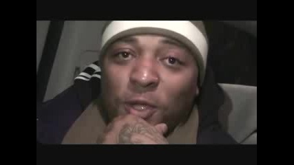 40 Glocc On Why He Blocked Off Lil Wayne & Birdmans At The Red Light In California! You Think You 