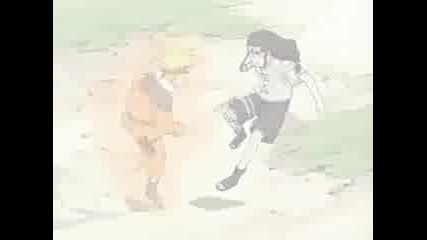 Naruto Amv
