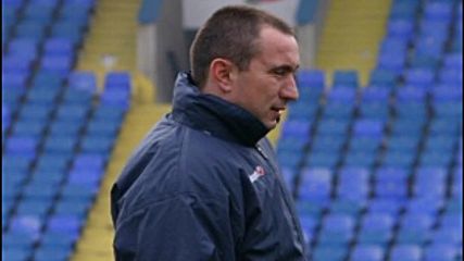 Стоилов: Наблюдаваме доста нападатели