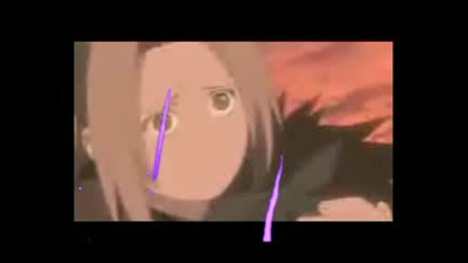 ღ♥Sasuke And Sakuraღ♥ - Prelude 12/21