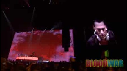 Dj - Tiesto Live @ Copenhagen [part 2]