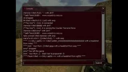 Crazy Movie's Deatmach_xvid
