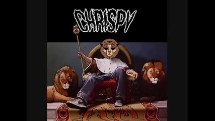 Chrispy - Cockney Dream 2010 Vip 