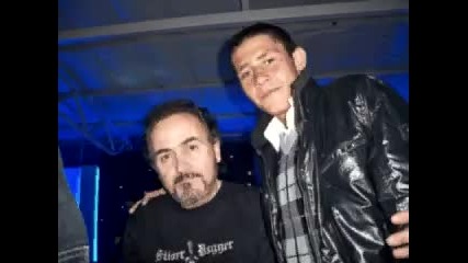 stamatis gonidis live serres 2010 