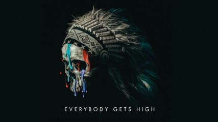 Missio - Everybody Gets High Audio