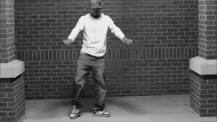 Dubstep Freestyle Dance _ Adventure Club Daisy _ Must Watch!!