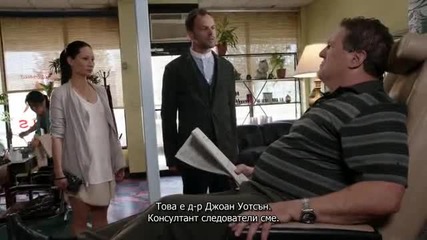 Elementary / Елементарно, Уотсън 2x05 + Субтитри