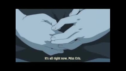 Trinity Blood Episode 2 3/3