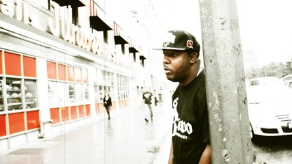 Bravo - What It Look Like