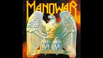 Manowar - Shell Shock