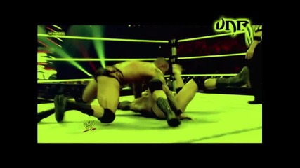 Mv | Randy Orton - Controll [03/05/10] Hq