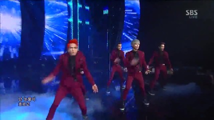 130303 (vixx) - Remix