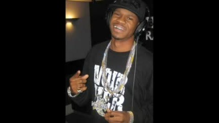 Chamillionaire - Frontin