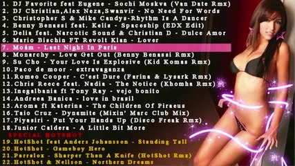 Electronic Music 2010 