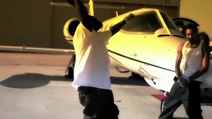 Rick Ross - Gun Play (feat. Gun Play) [official Music Video]