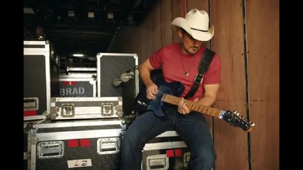 Brad Paisley - No [превод на български]