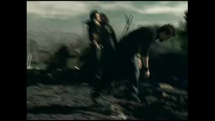 Papa Roach - Scars