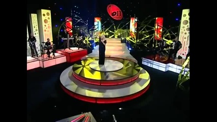 Vesna Zmijanac - Karavani - (TV BN 2011)