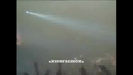 Surfacing 5 Slipnot Live In Brixton Academy