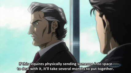 Iron man ep.5 eng sub