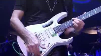 Steve Vai - Whispering a Prayer