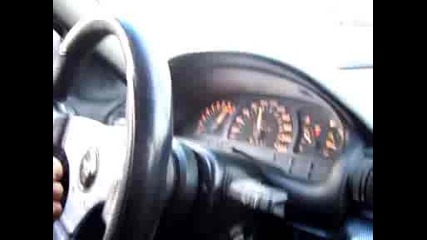 Opel Astra 1.8