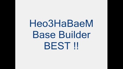 Neoznavaem Base Builder 2 Reklama !!