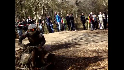atv challenge cup 2011