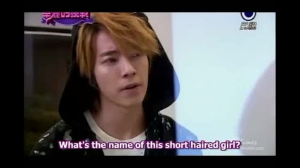 Skip Beat! Епизод 9/8 [eng sub]
