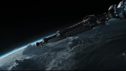 Alien Convenant Official Trailer 2017