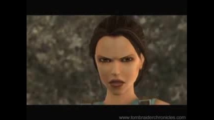 Tomb Raider Anniversary - Fan Trailer