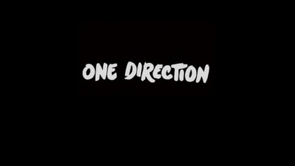 One Direction - Up All Night Tour D V D - Част І - ва