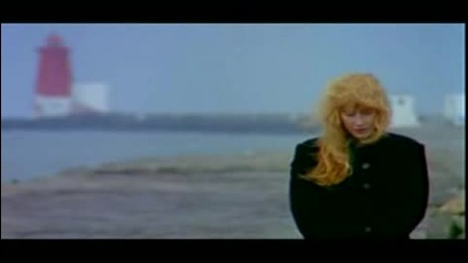 Loreena Mckennitt First Major Trip To Eire
